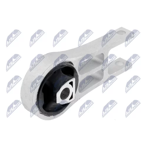 Uloženie motora ZPS-CH-100 /NTY/ - obr. 1