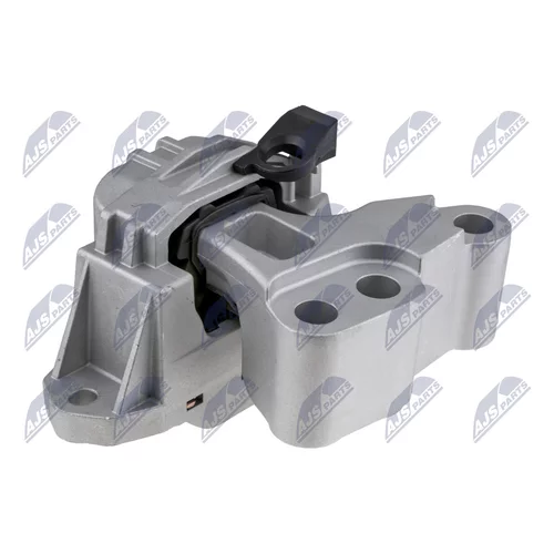 Uloženie motora NTY ZPS-CH-131
