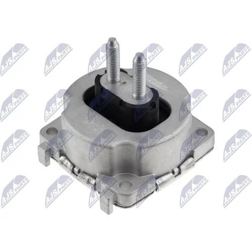 Uloženie automatickej prevodovky NTY ZPS-CH-152