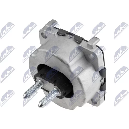Uloženie automatickej prevodovky NTY ZPS-CH-153