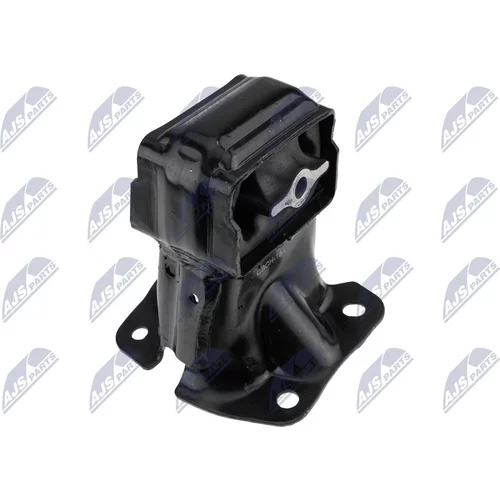 Uloženie motora NTY ZPS-CH-154