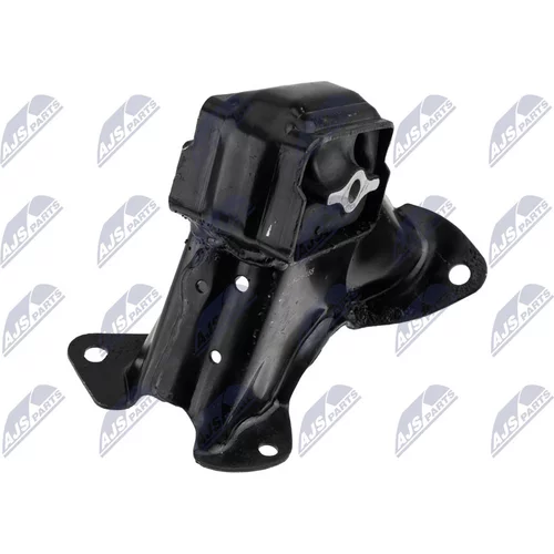 Uloženie motora NTY ZPS-CH-155