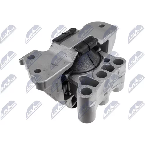 Uloženie motora ZPS-CH-168 /NTY/ - obr. 1
