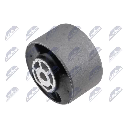 Uloženie motora ZPS-CT-034 /NTY/ - obr. 1