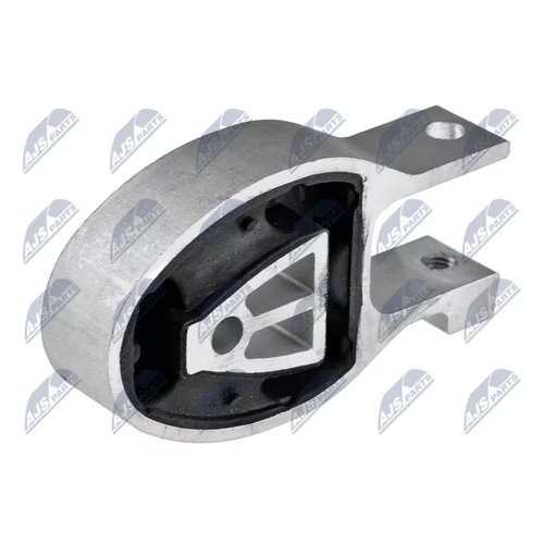 Uloženie motora ZPS-FR-010 /NTY/ - obr. 1
