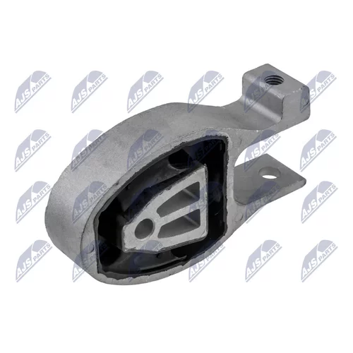 Uloženie motora NTY ZPS-FR-037