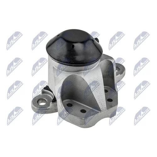 Uloženie motora ZPS-FR-053 /NTY/ - obr. 1