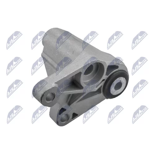 Uloženie motora ZPS-FR-074 /NTY/ - obr. 1