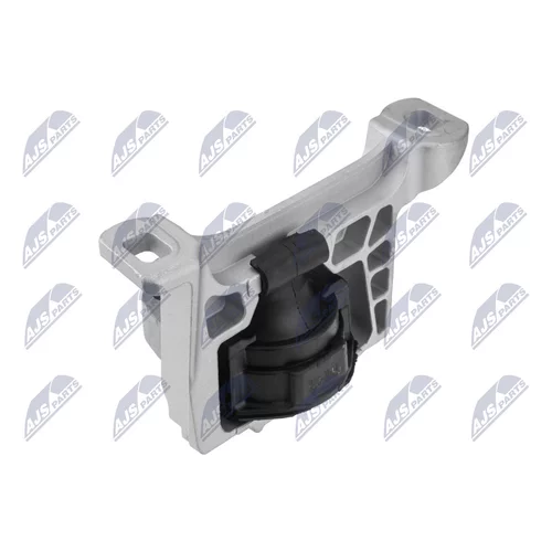 Uloženie motora ZPS-FR-078 /NTY/ - obr. 1