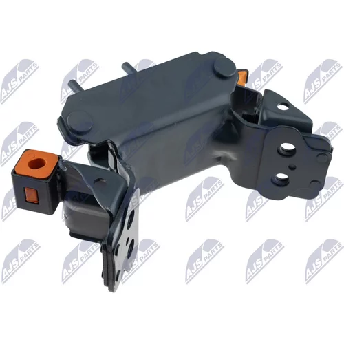 Uloženie automatickej prevodovky ZPS-FR-083 /NTY/ - obr. 1