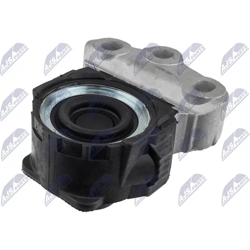 Uloženie motora ZPS-FR-086 /NTY/ - obr. 1