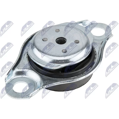 Uloženie motora ZPS-FT-005 /NTY/ - obr. 1