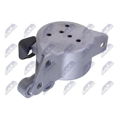 Uloženie motora ZPS-FT-008 /NTY/ - obr. 1