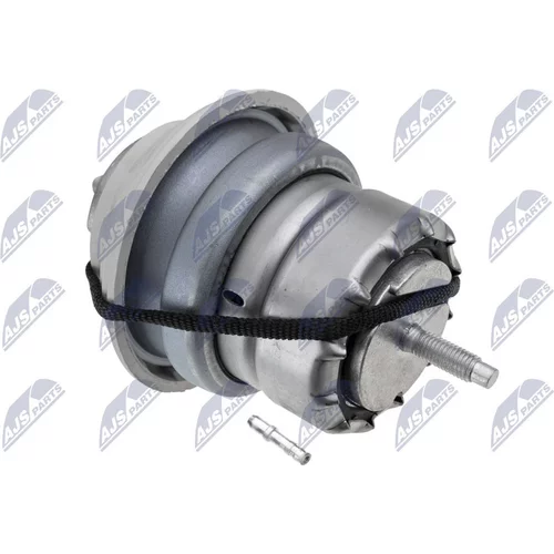 Uloženie motora ZPS-JG-014 /NTY/ - obr. 1
