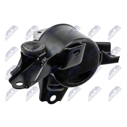 Uloženie motora ZPS-KA-334 /NTY/ - obr. 1
