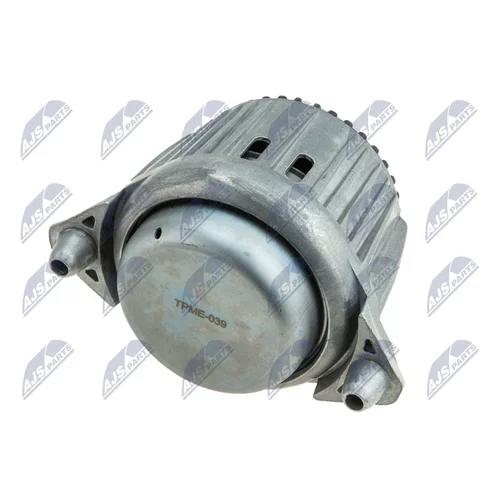 Uloženie motora ZPS-ME-039 /NTY/ - obr. 1