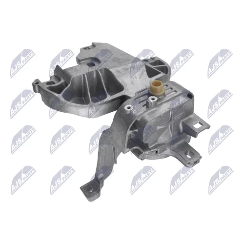 Uloženie motora ZPS-ME-061 /NTY/ - obr. 1