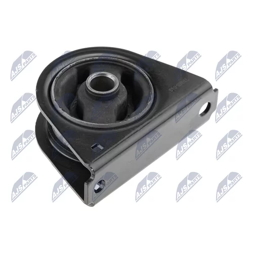 Uloženie motora ZPS-MS-009 /NTY/ - obr. 1