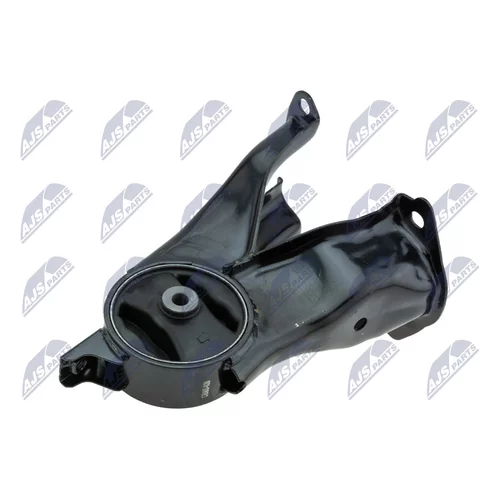 Uloženie motora ZPS-MS-028 /NTY/ - obr. 1