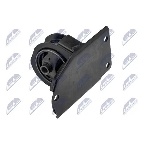 Uloženie motora ZPS-MS-031 /NTY/ - obr. 1