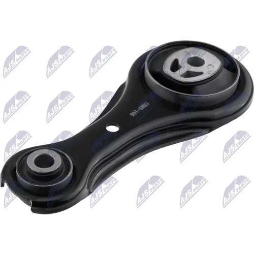 Uloženie motora NTY ZPS-MS-105
