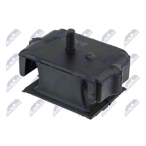 Uloženie motora ZPS-MZ-027 /NTY/ - obr. 1