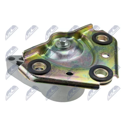 Uloženie motora ZPS-MZ-033 /NTY/ - obr. 1