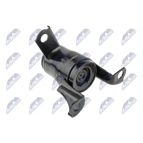 Uloženie motora ZPS-MZ-057 /NTY/ - obr. 1
