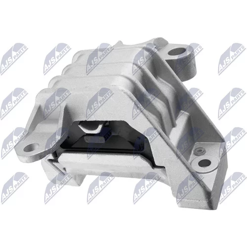 Uloženie motora ZPS-PL-048 /NTY/ - obr. 1