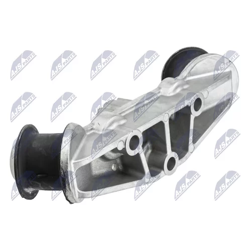 Uloženie automatickej prevodovky ZPS-PS-007 /NTY/ - obr. 1