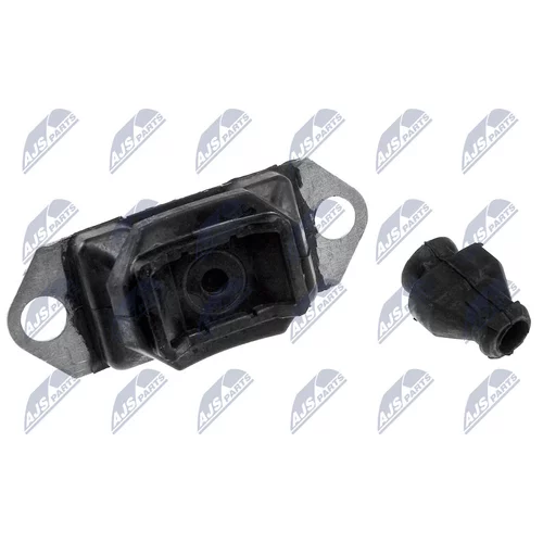 Uloženie motora ZPS-RE-005 /NTY/ - obr. 1