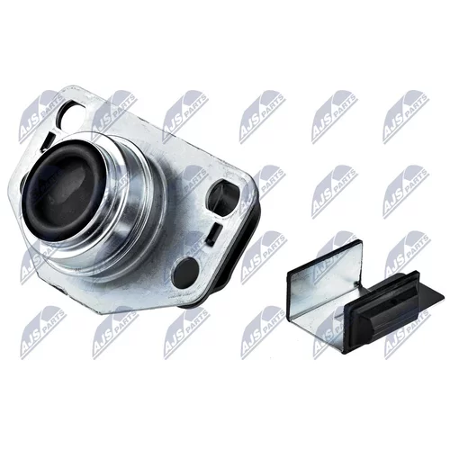 Uloženie motora ZPS-RE-039 /NTY/ - obr. 1