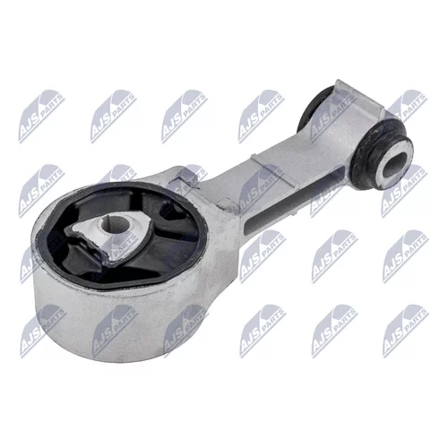 Uloženie motora ZPS-RE-079 /NTY/ - obr. 1