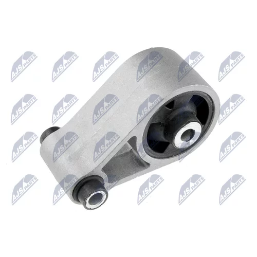 Uloženie motora ZPS-RE-082 /NTY/ - obr. 1