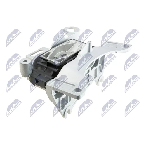 Uloženie motora ZPS-RE-110 /NTY/ - obr. 1