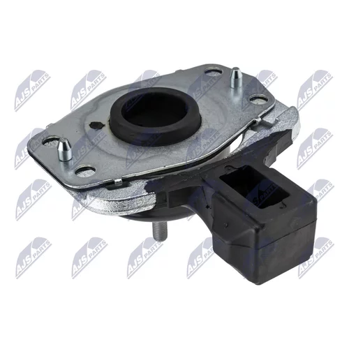 Uloženie motora ZPS-RE-128 /NTY/ - obr. 1