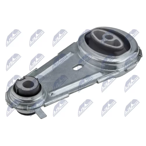 Uloženie motora ZPS-RE-132 /NTY/
