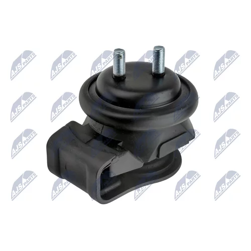 Uloženie motora NTY ZPS-SU-035