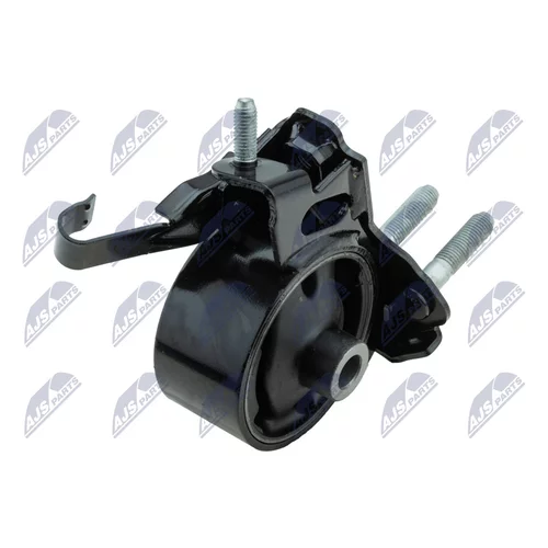 Uloženie motora ZPS-TY-085 /NTY/ - obr. 1