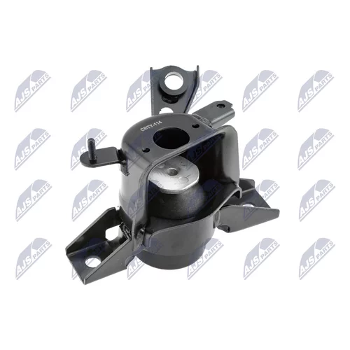 Uloženie motora ZPS-TY-114 /NTY/ - obr. 1