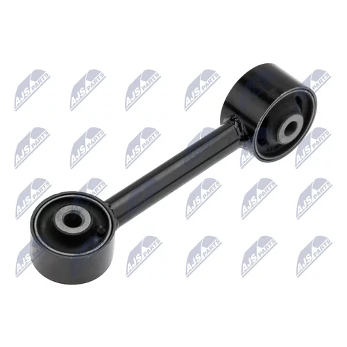 Uloženie motora ZPS-TY-163 /NTY/ - obr. 1