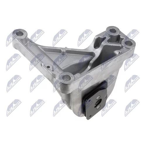 Uloženie automatickej prevodovky ZPS-VV-029 /NTY/ - obr. 1