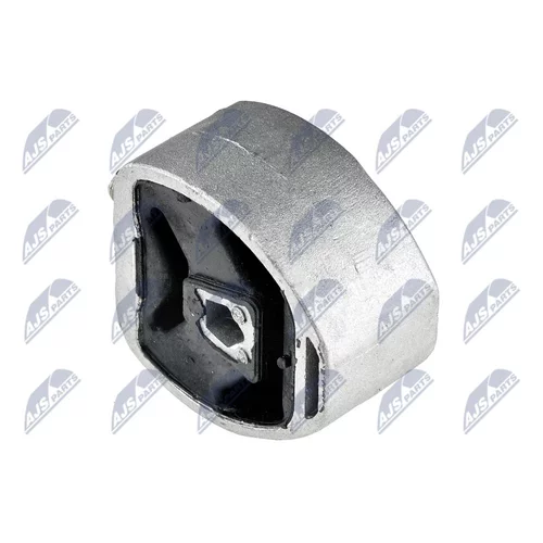 Uloženie manuálnej prevodovky ZPS-VW-009 /NTY/ - obr. 1