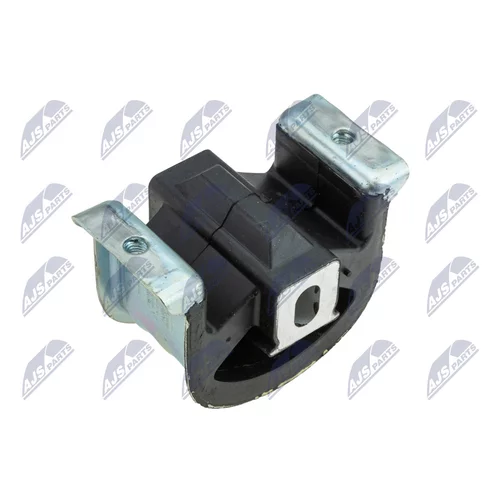 Uloženie motora ZPS-VW-039 /NTY/ - obr. 1