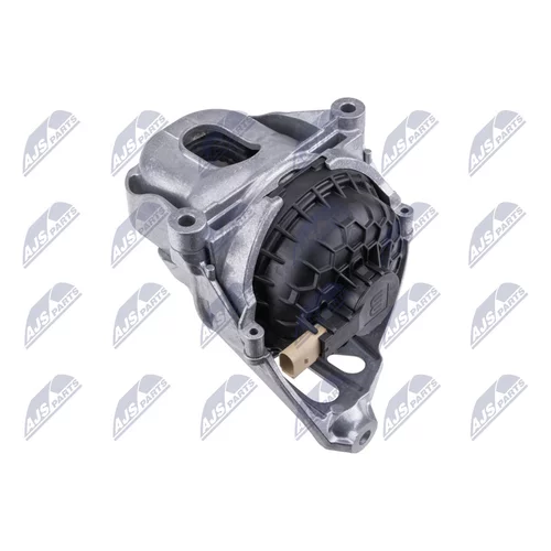 Uloženie motora ZPS-VW-057 /NTY/ - obr. 1