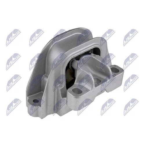 Uloženie motora NTY ZPS-VW-071