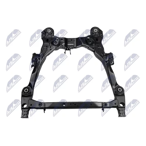 Pomocný rám/Nosič agregátov ZRZ-FR-012 /NTY/
