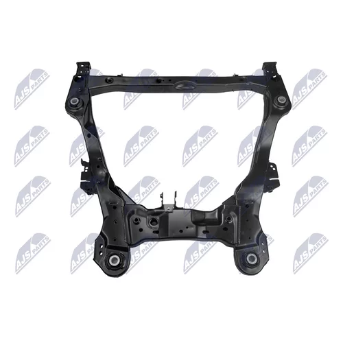 Pomocný rám/Nosič agregátov ZRZ-FR-012 /NTY/ - obr. 1