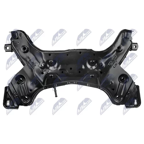Pomocný rám/Nosič agregátov ZRZ-KA-309 /NTY/ - obr. 1