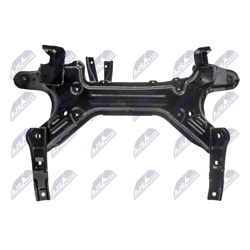 Pomocný rám/Nosič agregátov ZRZ-VW-013 /NTY/ - obr. 1